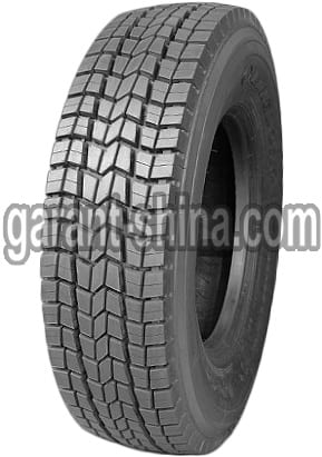 Ling Long LLD01 (приводная) 315/80 R22.5 156/150L 20PR